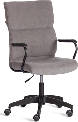 Кресло офисное Tetchair Benefit флок - фото