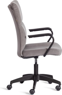 Кресло офисное Tetchair Benefit флок