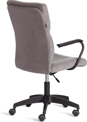 Кресло офисное Tetchair Benefit флок