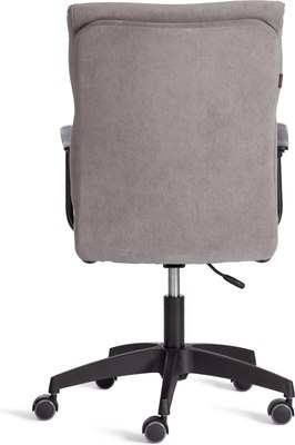 Кресло офисное Tetchair Benefit флок