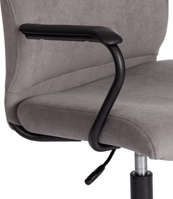 Кресло офисное Tetchair Benefit флок