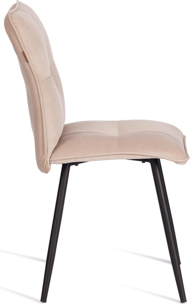 Стул Tetchair Sweet велюр