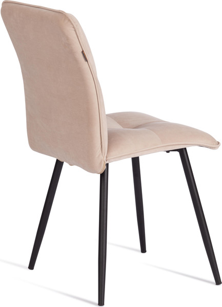 Стул Tetchair Sweet велюр