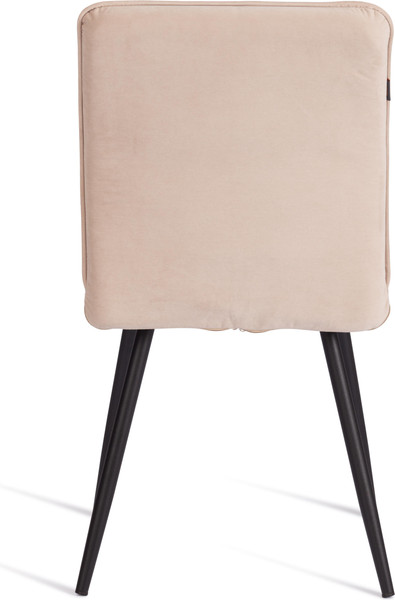 Стул Tetchair Sweet велюр