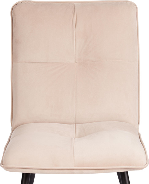 Стул Tetchair Sweet велюр