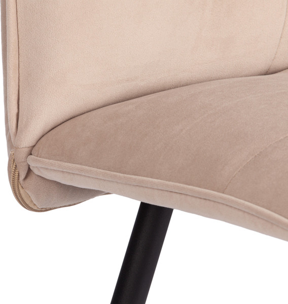 Стул Tetchair Sweet велюр