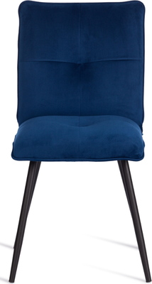 Стул Tetchair Sweet велюр - фото