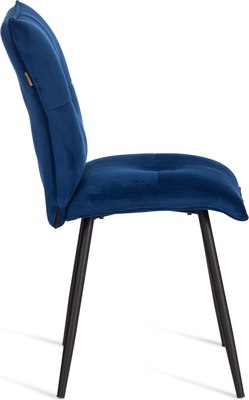 Стул Tetchair Sweet велюр