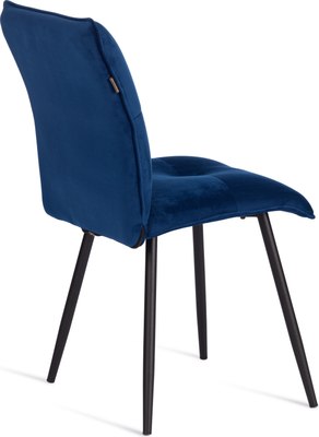 Стул Tetchair Sweet велюр