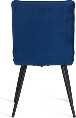 Стул Tetchair Sweet велюр