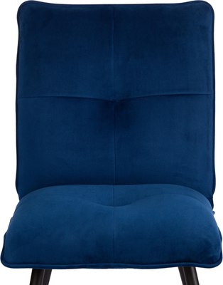 Стул Tetchair Sweet велюр