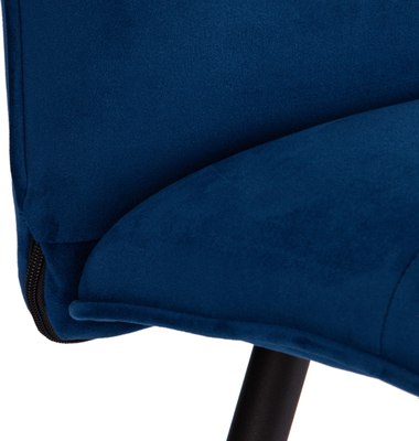 Стул Tetchair Sweet велюр