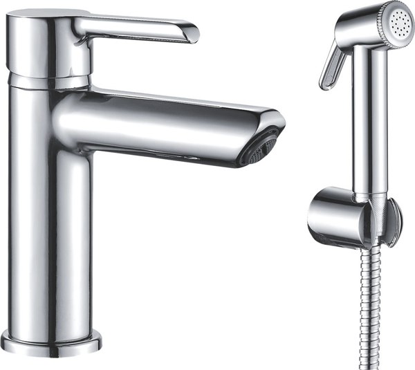 Смеситель Shevanik S6071 - фото