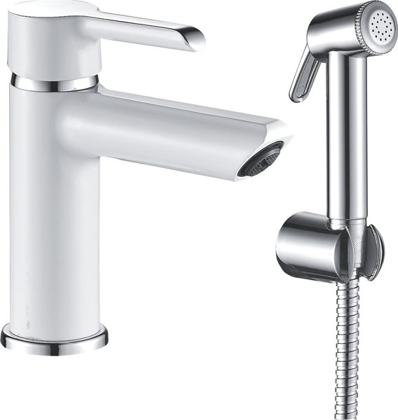 Смеситель Shevanik S6071F - фото