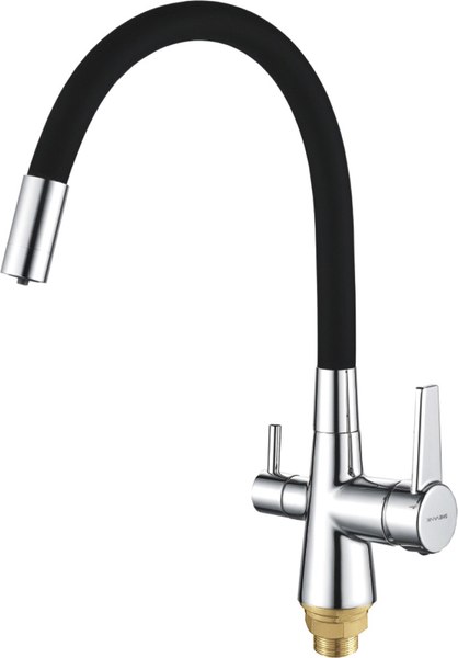 Смеситель Shevanik S668 - фото