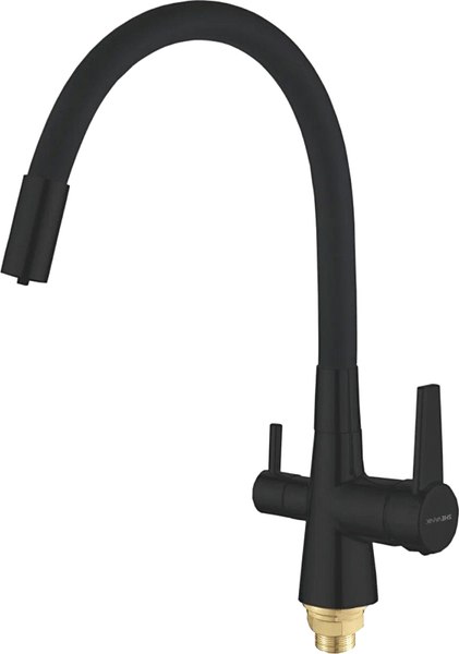 Смеситель Shevanik S668H - фото