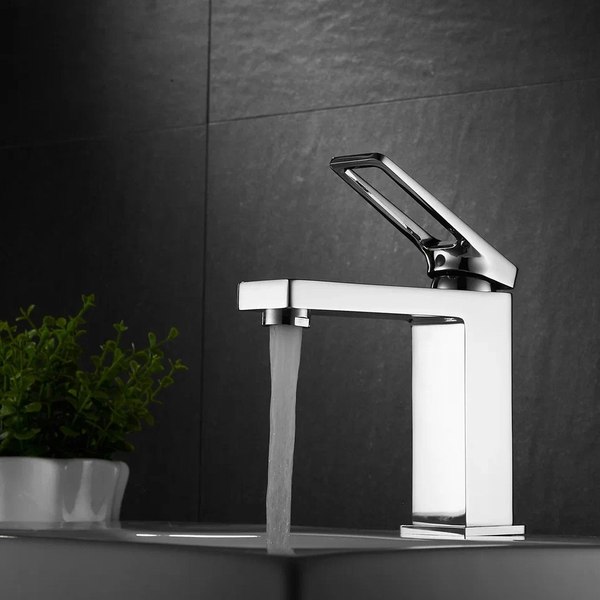 Смеситель Shevanik S6801