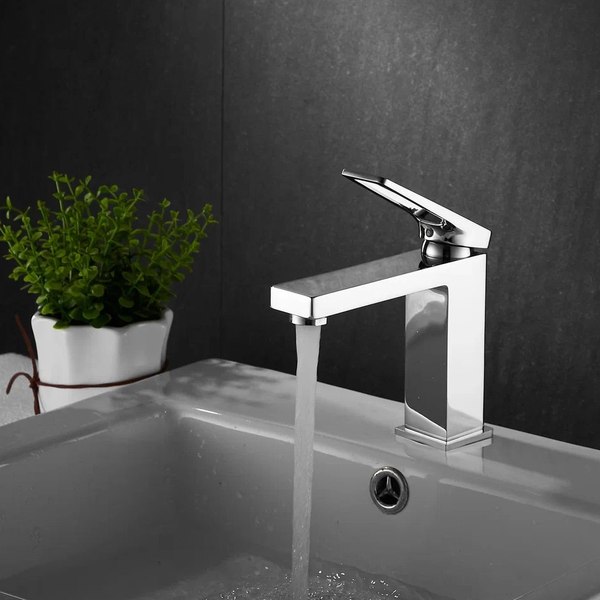 Смеситель Shevanik S6801