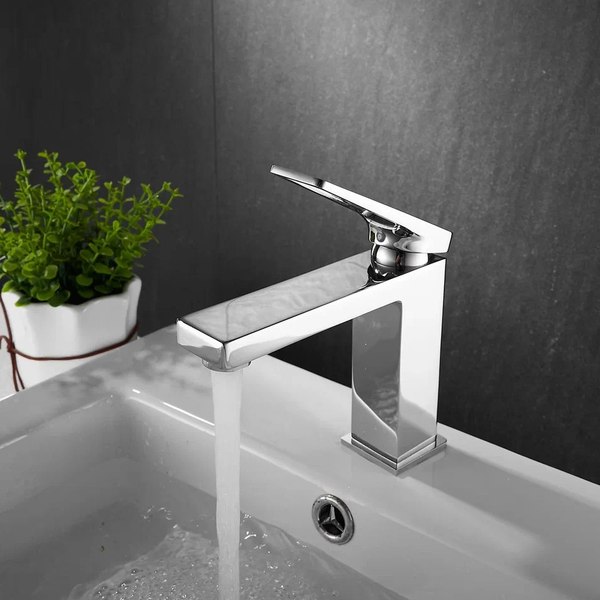 Смеситель Shevanik S6801