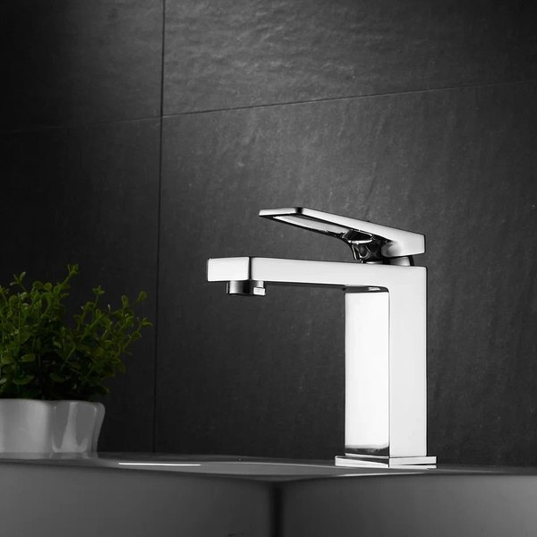 Смеситель Shevanik S6801