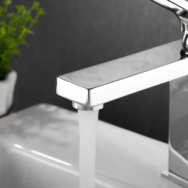 Смеситель Shevanik S6801