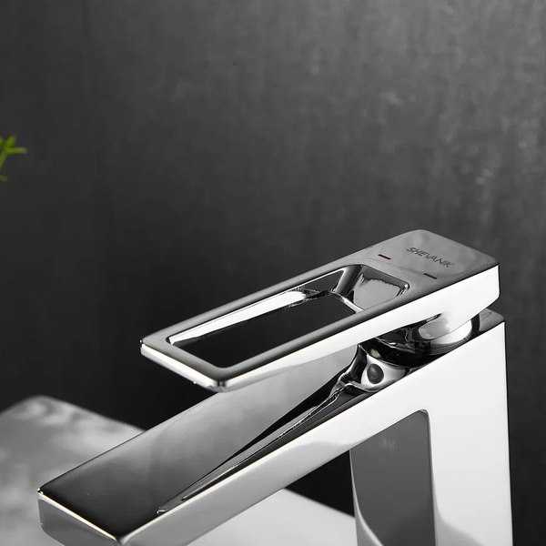 Смеситель Shevanik S6801