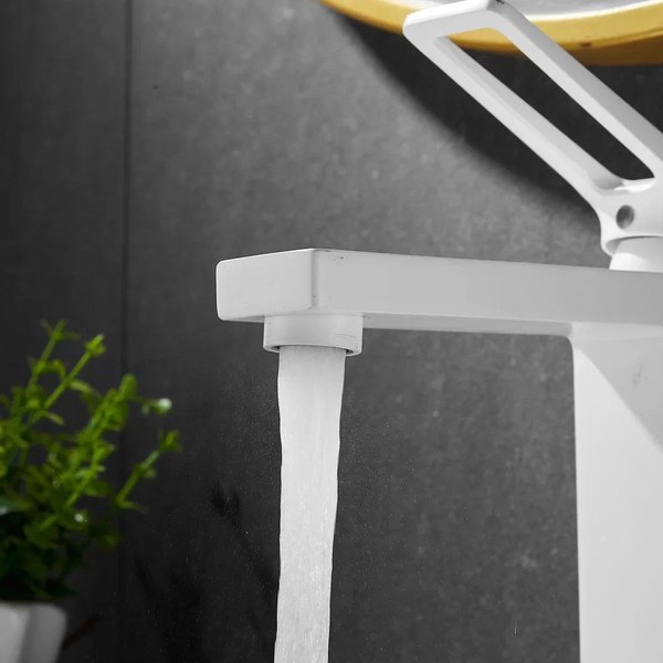 Смеситель Shevanik S6801C