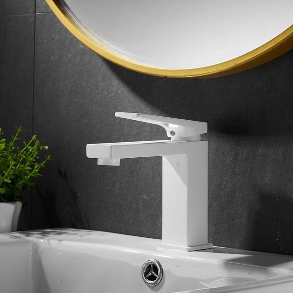 Смеситель Shevanik S6801C