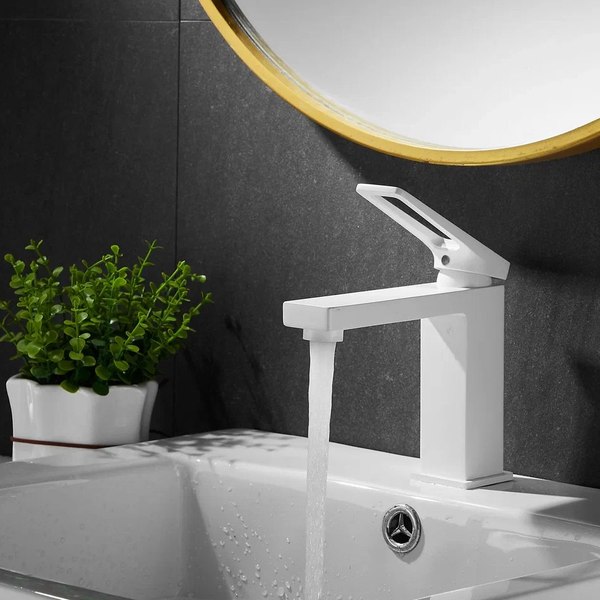 Смеситель Shevanik S6801C