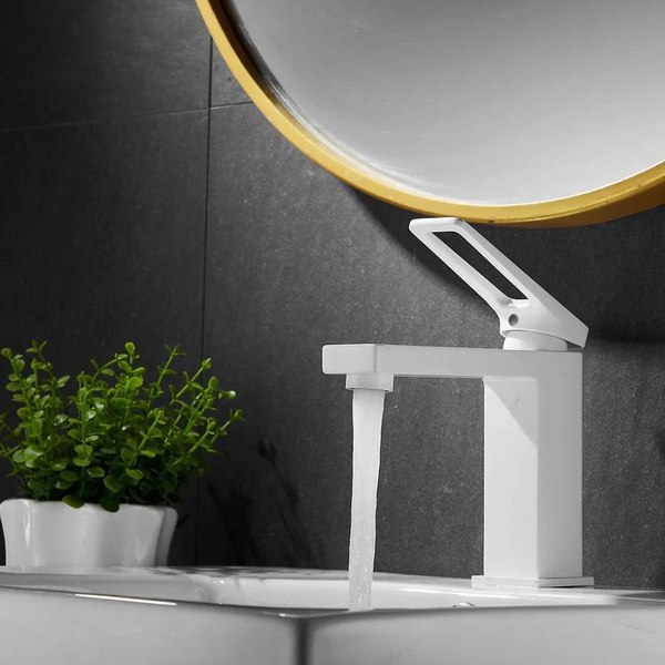 Смеситель Shevanik S6801C