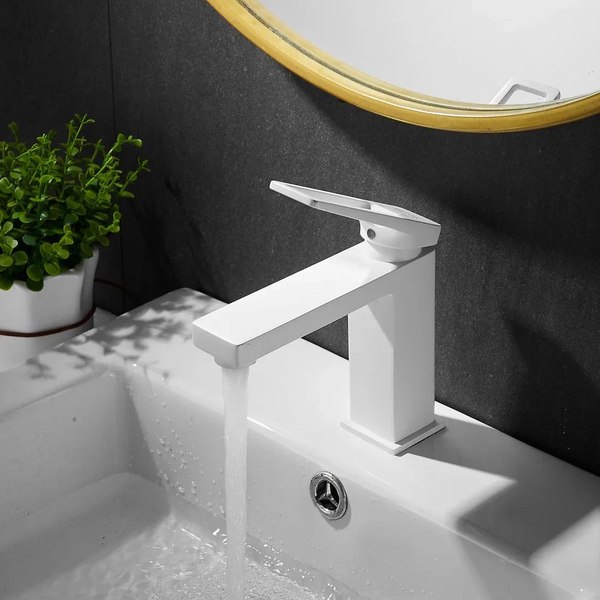 Смеситель Shevanik S6801C