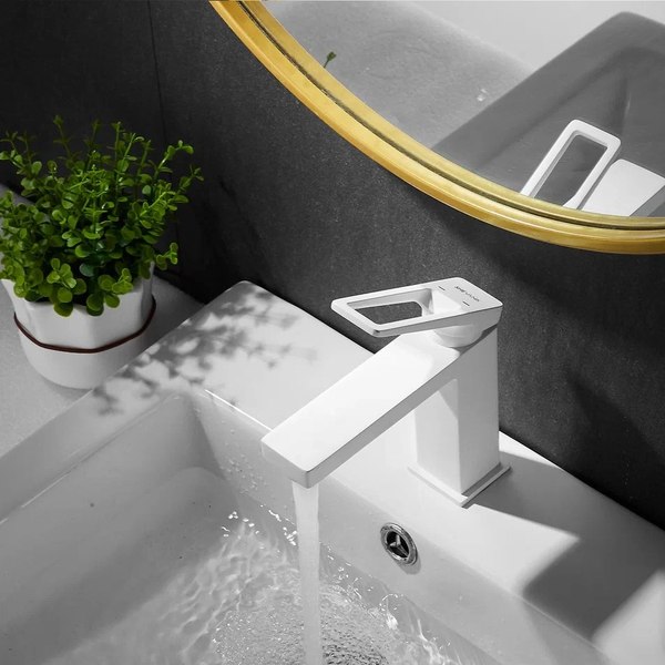 Смеситель Shevanik S6801C