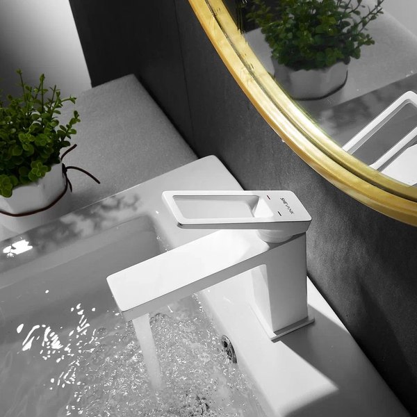 Смеситель Shevanik S6801C