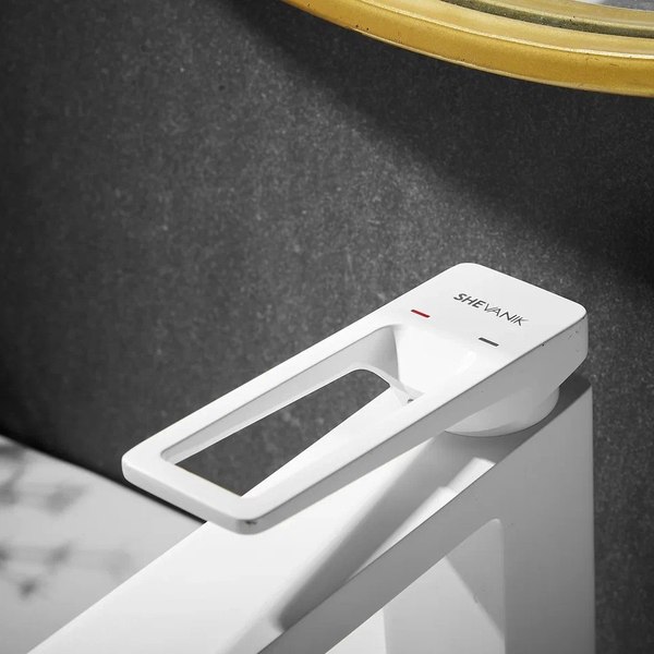 Смеситель Shevanik S6801C