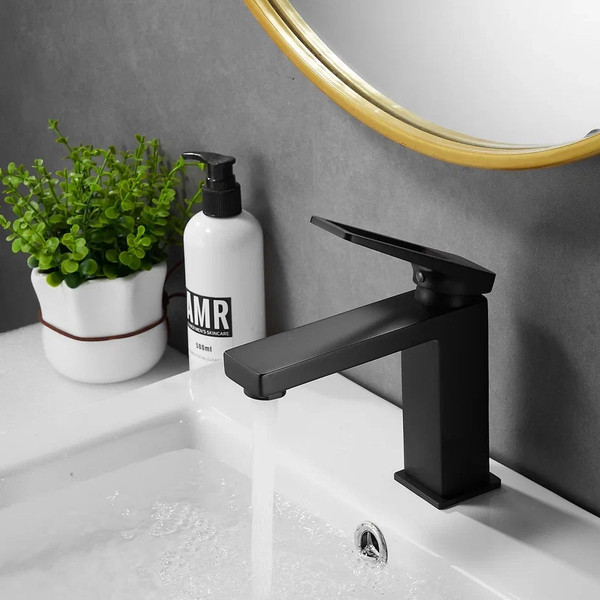 Смеситель Shevanik S6801H