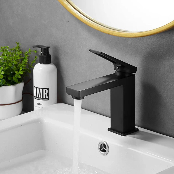 Смеситель Shevanik S6801H