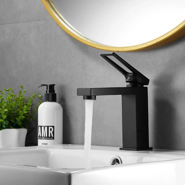 Смеситель Shevanik S6801H