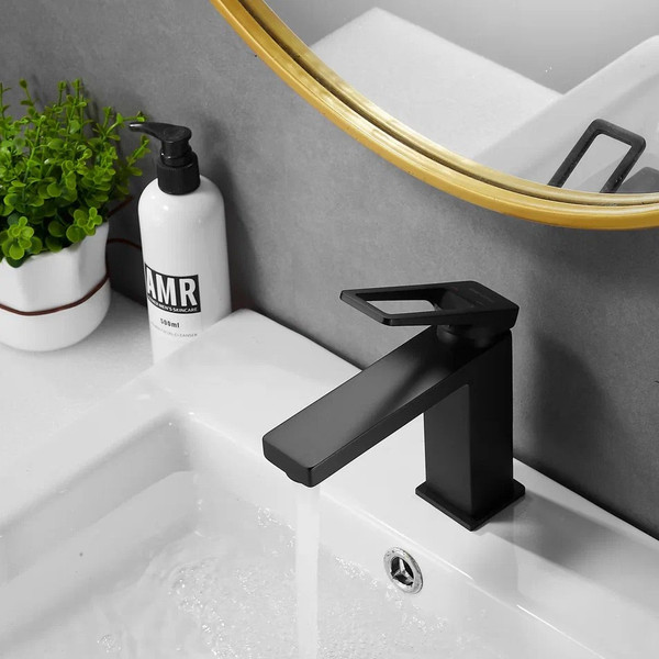 Смеситель Shevanik S6801H