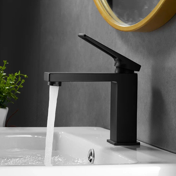 Смеситель Shevanik S6801H