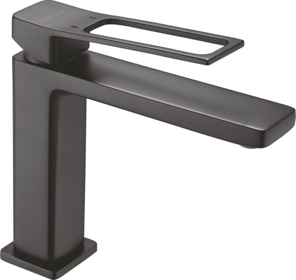 Смеситель Shevanik S6901H - фото