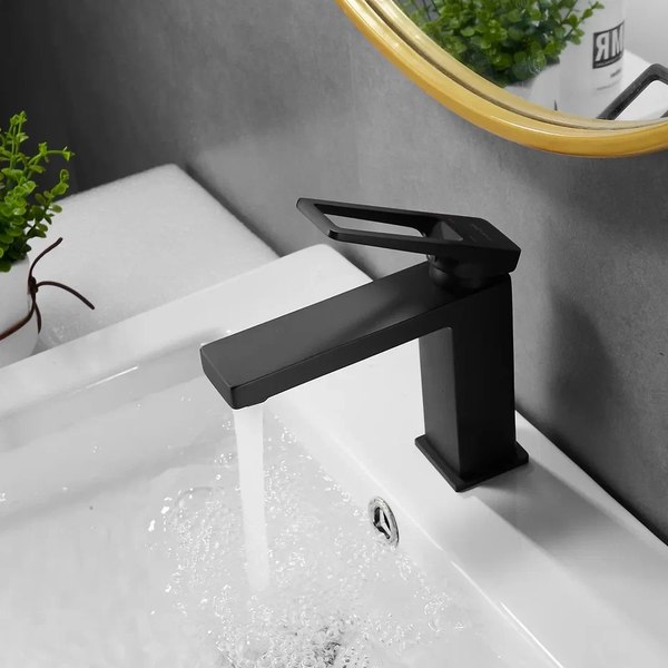 Смеситель Shevanik S6901H