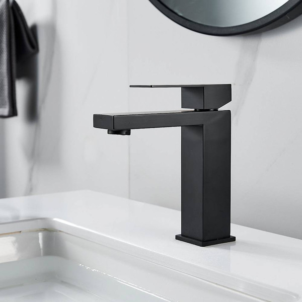 Смеситель Shevanik S7001H