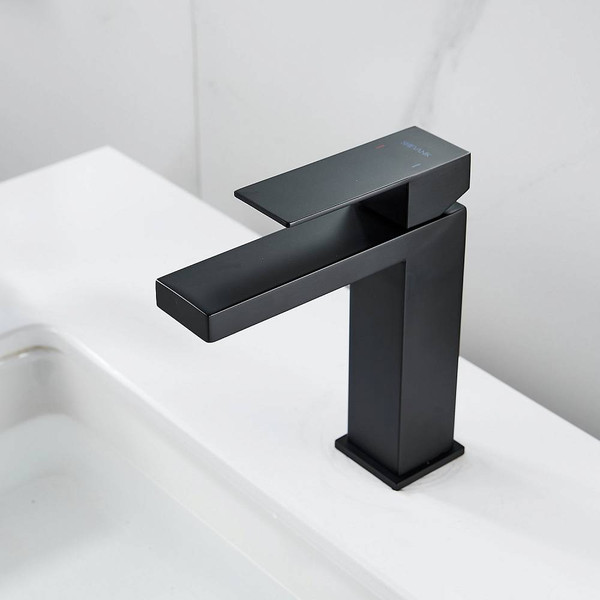 Смеситель Shevanik S7001H