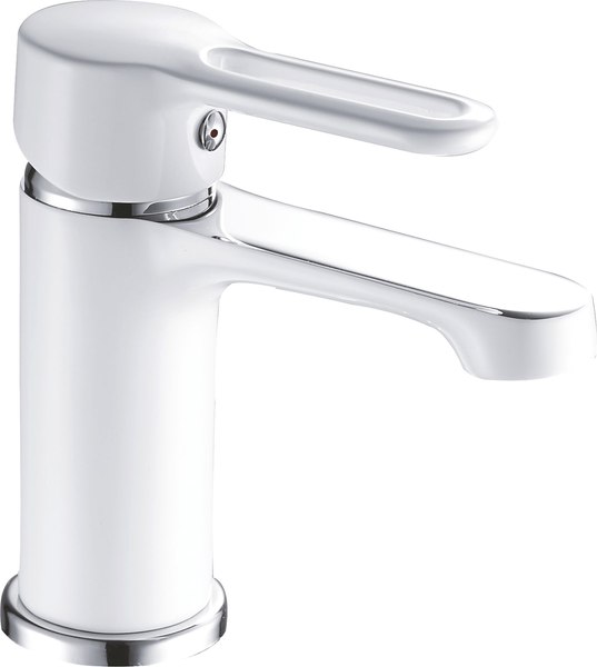 Смеситель Shevanik S8101F - фото