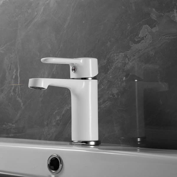 Смеситель Shevanik S8101F