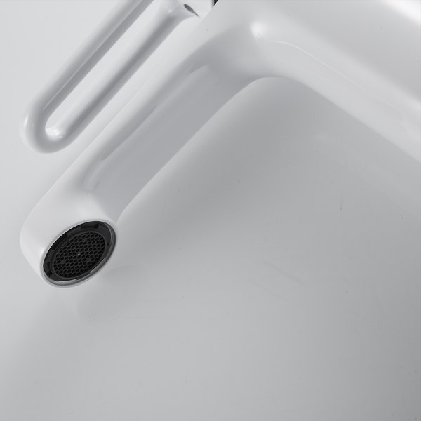 Смеситель Shevanik S8101F