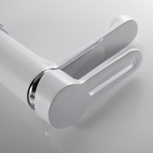 Смеситель Shevanik S8101F