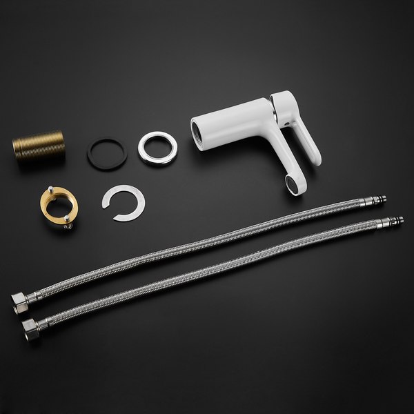 Смеситель Shevanik S8101F