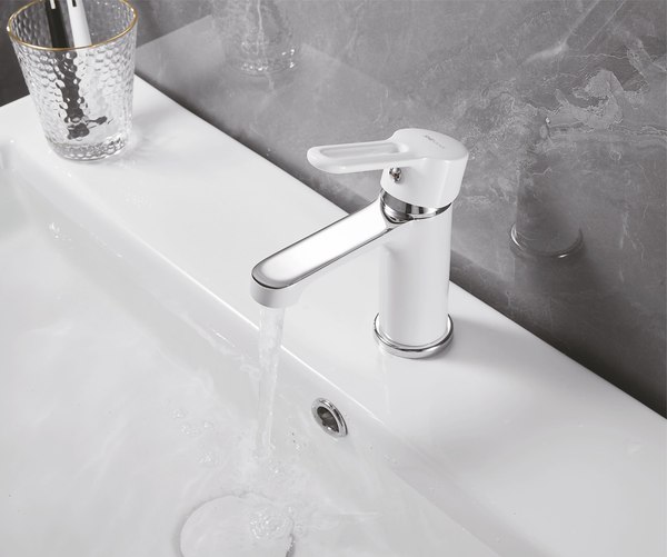 Смеситель Shevanik S8101F