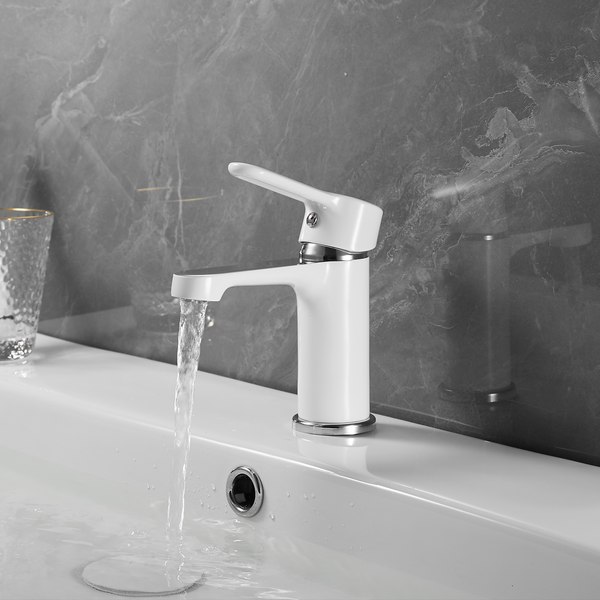 Смеситель Shevanik S8101F